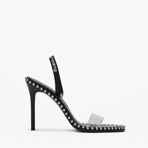 Alexander Wang Nova Heels